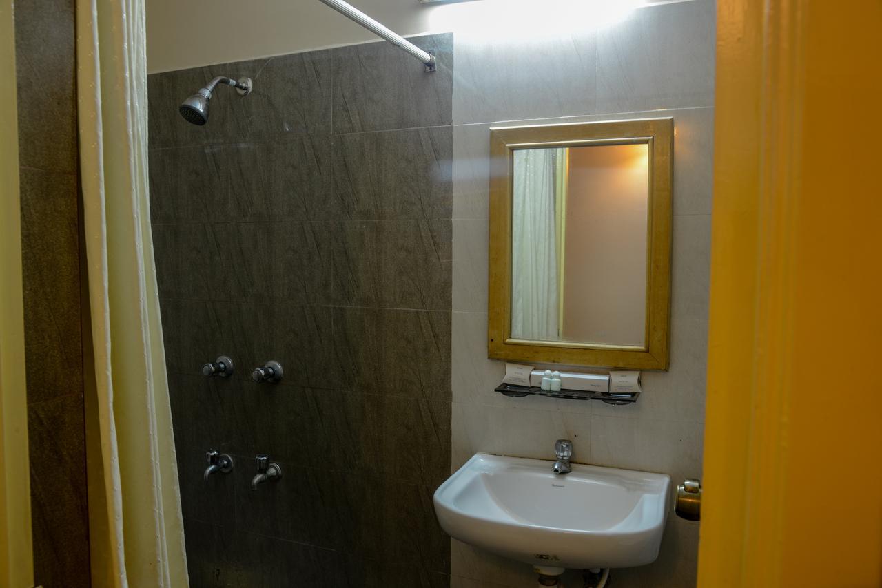 ホテルOyo 14933 Rpr Residency チェンナイ エクステリア 写真