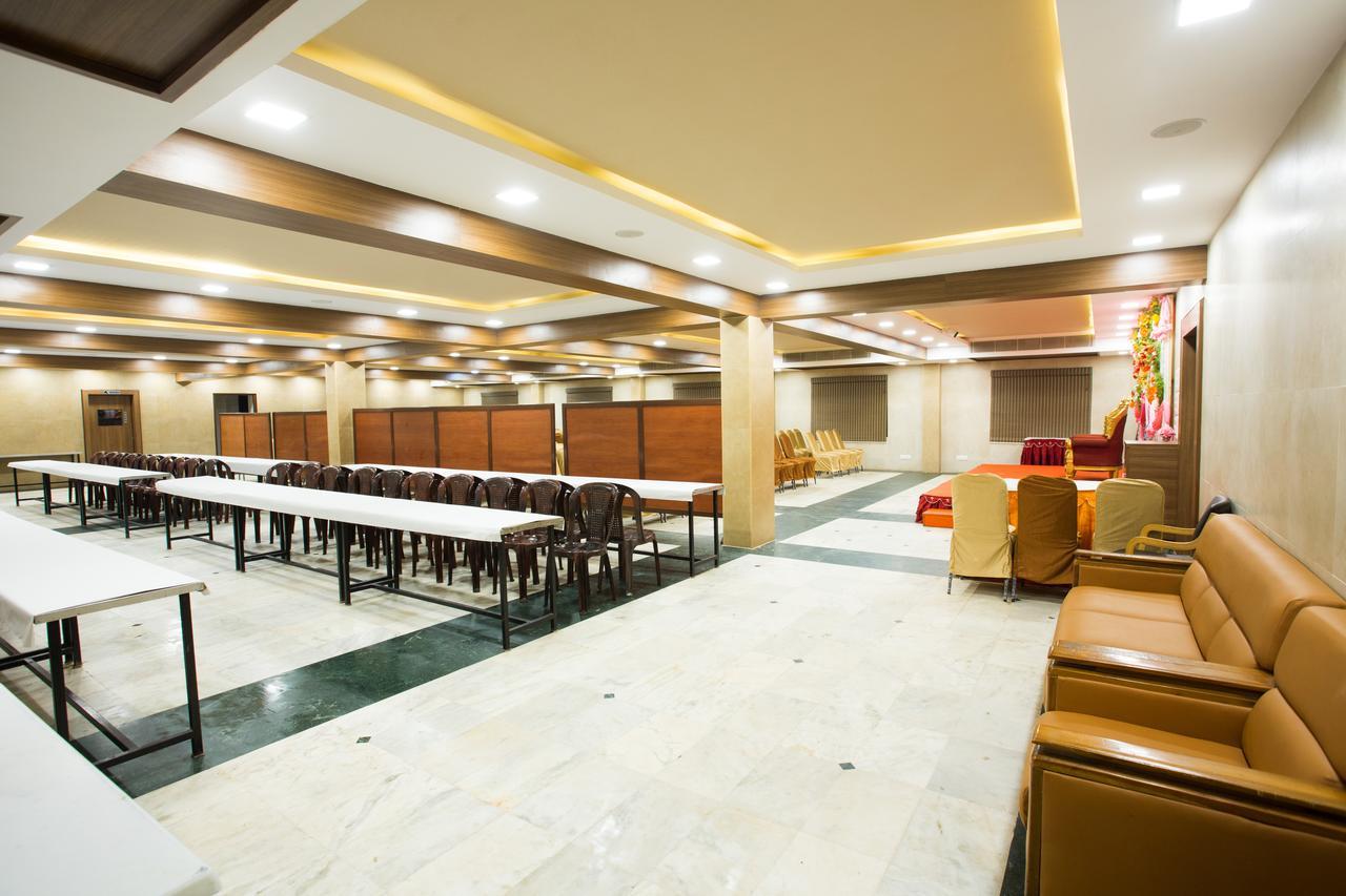 ホテルOyo 14933 Rpr Residency チェンナイ エクステリア 写真