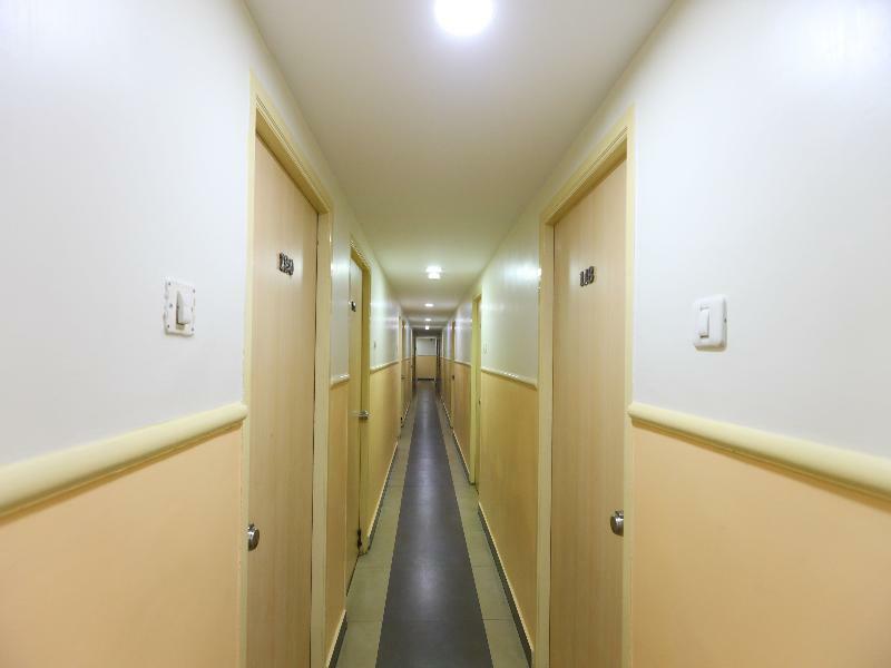 ホテルOyo 14933 Rpr Residency チェンナイ エクステリア 写真