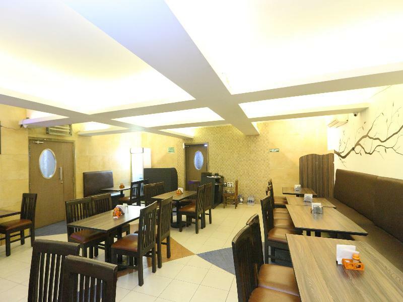 ホテルOyo 14933 Rpr Residency チェンナイ エクステリア 写真