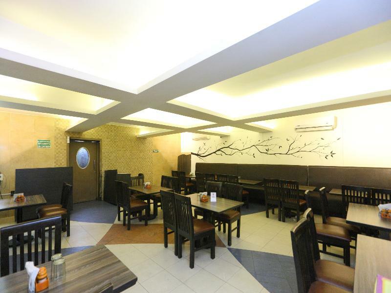 ホテルOyo 14933 Rpr Residency チェンナイ エクステリア 写真